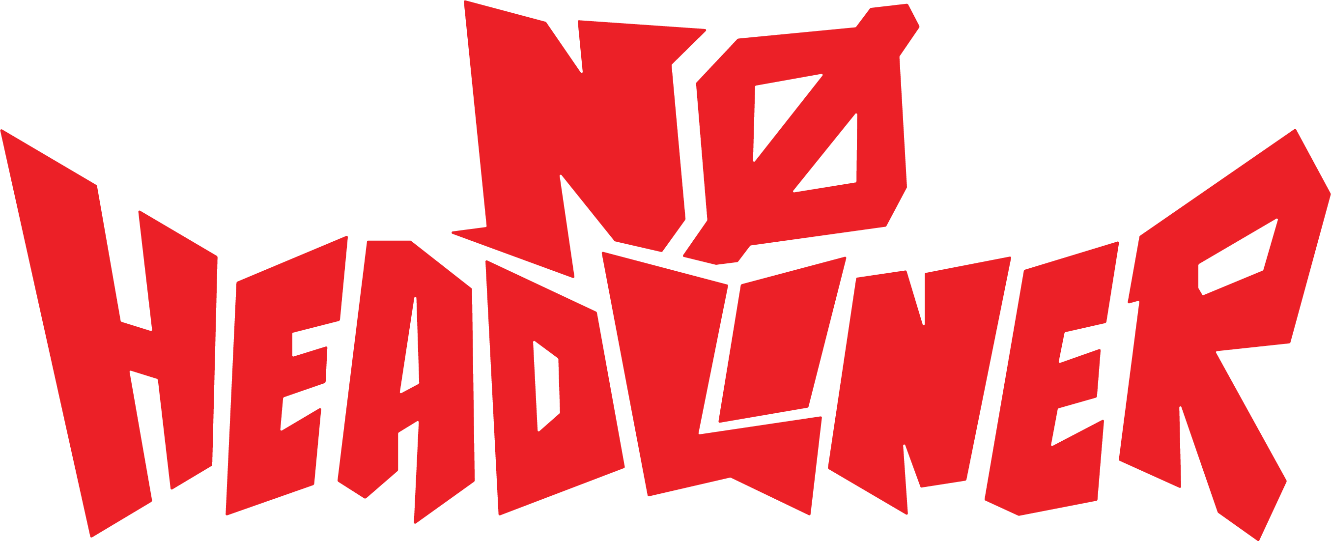 No Headliner